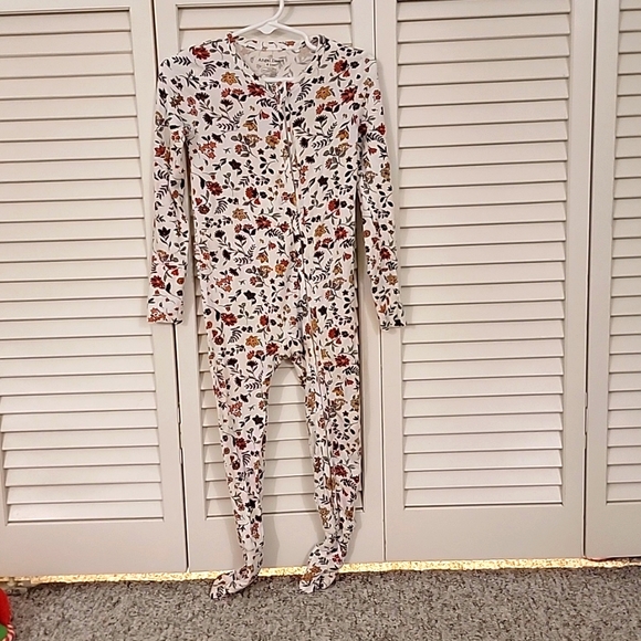 Angel Dear Pajamas Angel Dear 824m Pajamas 2 Way Zipper Poshmark